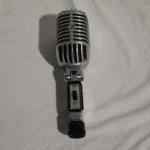 Shure 55SH seriesⅡ vocal microphone (NOS/NIB)