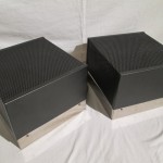 Dynaco Dynakit mk3 tube monaural power amplifier (pair)