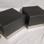 Dynaco Dynakit mk3 tube monaural power amplifier (pair)