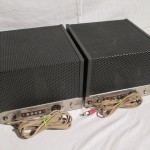 Dynaco Dynakit mk3 tube monaural power amplifier (pair)