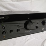 DENON PMA-A100 integrated stereo amplifier