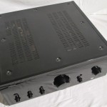 DENON PMA-A100 integrated stereo amplifier