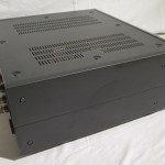 DENON PMA-A100 integrated stereo amplifier