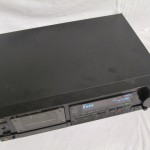 Victor TD-V711 audio tape recorder