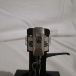 Audio Technica AT-F7 MC cartridge