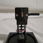 DENON DL-103LCⅡ MC phono cartridge