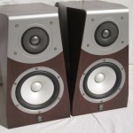 YAMAHA Soavo-2 2way speaker system (pair)