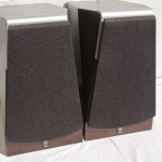 YAMAHA Soavo-2 2way speaker system (pair)