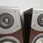 YAMAHA Soavo-2 2way speaker system (pair)