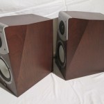 YAMAHA Soavo-2 2way speaker system (pair)