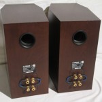 YAMAHA Soavo-2 2way speaker system (pair)