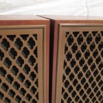 SANSUI SP-10 full-range speaker (pair)