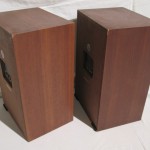 SANSUI SP-10 full-range speaker (pair)