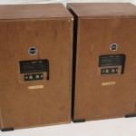 SANSUI SP-10 full-range speaker (pair)