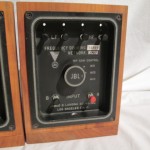 JBL N1200 speaker network (pair)