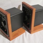 JBL N1200 speaker network (pair)