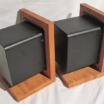 JBL N1200 speaker network (pair)