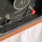 JBL N1200 speaker network (pair)