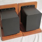 JBL N1200 speaker network (pair)