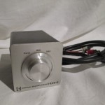 Fidelity Research FRT-3 MC step-up transformer