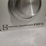 Fidelity Research FRT-3 MC step-up transformer