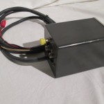 Fidelity Research FRT-3 MC step-up transformer