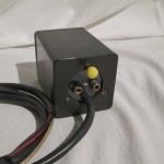 Fidelity Research FRT-3 MC step-up transformer