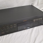 REVOX B226-S CD player