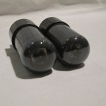 National Union JAN-CNU-6V6GT beam power pentode (pair)