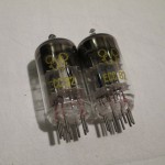RFT ECC82 twin triode (NOS/NIB)