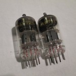 RFT ECC82 twin triode (NOS/NIB)