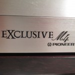 Exclusive M4 class-A stereo power amplifier