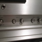 Exclusive M4 class-A stereo power amplifier