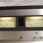 Exclusive M4 class-A stereo power amplifier