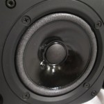 JBL Control 1X 2way speaker (pair)