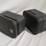 JBL Control 1X 2way speaker (pair)