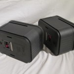 JBL Control 1X 2way speaker (pair)