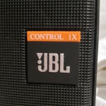 JBL Control 1X 2way speaker (pair)