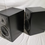 Dynaudio EMIT M20 2way speaker system (pair)