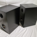 Dynaudio EMIT M20 2way speaker system (pair)