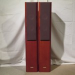 ONKYO D-207F 2way speaker system (pair)