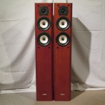 ONKYO D-207F 2way speaker system (pair)
