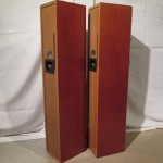 ONKYO D-207F 2way speaker system (pair)