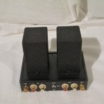 Noguchi Transformer FM-MCT1 MC step-up transformer