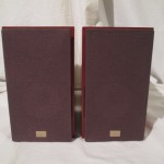 ONKYO D-207M 2way speaker system (pair)