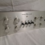 marantz model7 replica tube stereo preamplifier