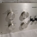 marantz model7 replica tube stereo preamplifier