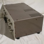 marantz model7 replica tube stereo preamplifier