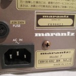 marantz model7 replica tube stereo preamplifier