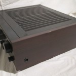 SONY TA-F555ESX integrated steereo amplifier